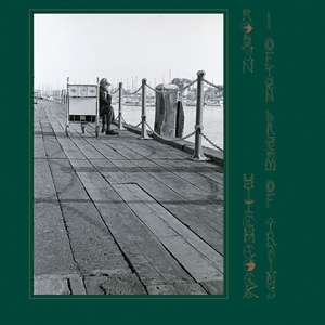 I Often Dream of Trains album cover