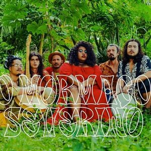 Avatar for O Mormaço Severino