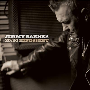 Jimmy Barnes - The Weight (Feat. The Badloves)