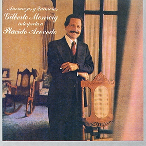 Copertina di Añoranzas Y Quimeras