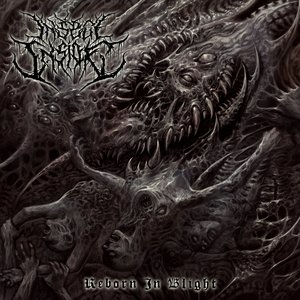 Reborn In Blight