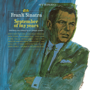 September of My Years by Frank Sinatra