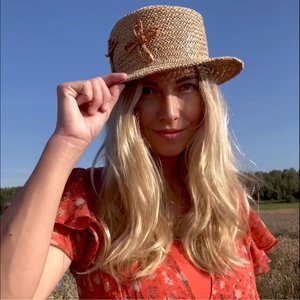 Avatar for Sigrid Bernson