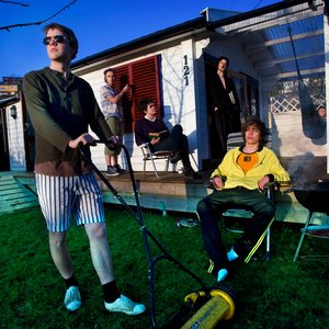 Avatar for Jakob Håkon Band