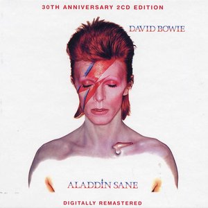 Aladdin Sane - 30th Anniversary Remaster