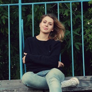 Avatar for Ксения Махнёва
