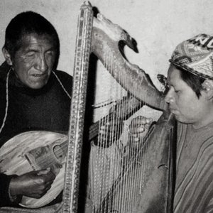 Avatar for The Blind Street Musicians Of Cusco