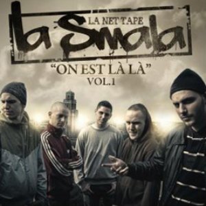 On est là là, Volume 1