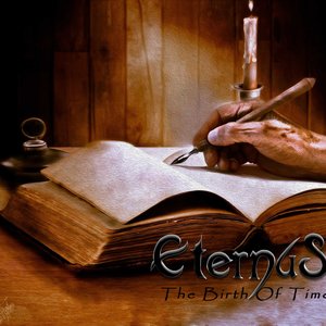 The Birth Of Time