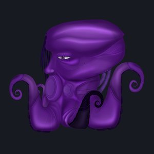 Avatar for Tintenfisch