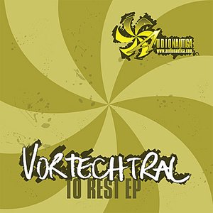To Rest EP