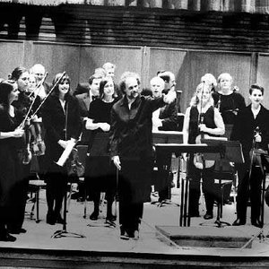 Avatar for Cleveland Chamber Symphony