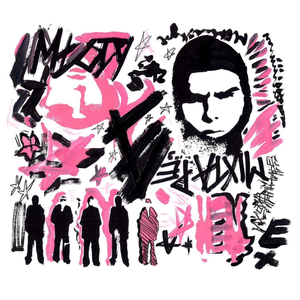 MŁODY E MIXTAPE by Eryk Moczko