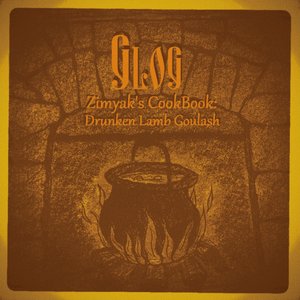Zimyak's CookBook: Drunken Lamb Goulash