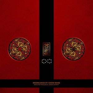 Mooncakes
