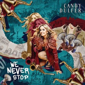 Candy Dulfer - Deeper Lyrics - Zortam Music