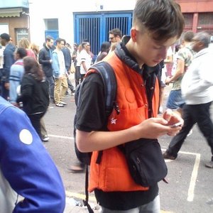 Avatar for Bladee feat. Bones