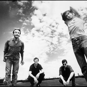 Awatar dla The Jesus Lizard