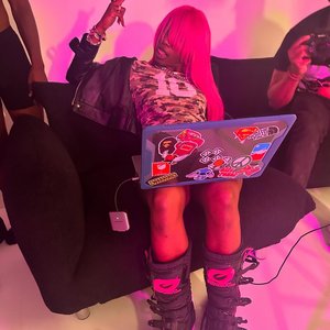 Avatar for itgirl