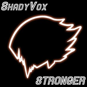 Stronger