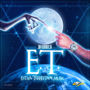 ET: Extra-Terrestrial Musik by J.R. Writer