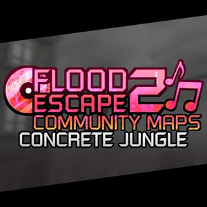Concrete Jungle V2