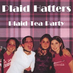 Avatar for Plaid Hatters