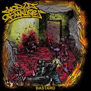BASTARD