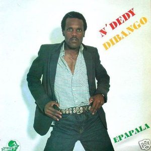 Avatar for Ndedi Dibango