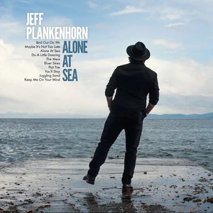Alone At Sea