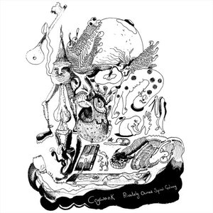 Crywank - Privately Owned Spiral Galaxy Lyrics - Zortam Music