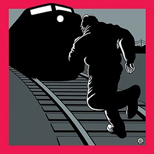 The Last Train To Scornsville