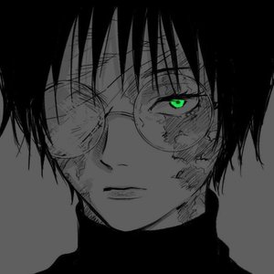 Avatar for 𝙀𝙜𝙤𝙞𝙨𝙪𝙩𝙤 | エゴイスト