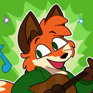 ZedFox 的头像