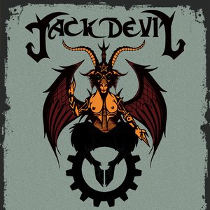 Under The Satan Command