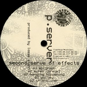 Second Serve Of Effects