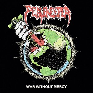 War Without Mercy