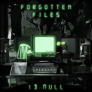 Forgotten Files