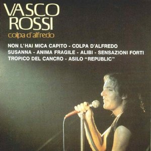 Colpa di Alfredo