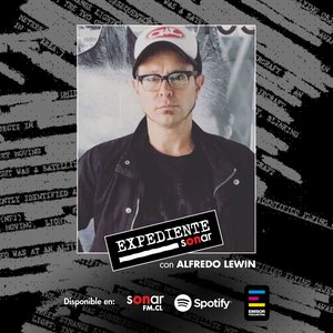 Avatar for Expediente Sonar con Alfredo Lewin