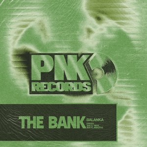 The Bank EP