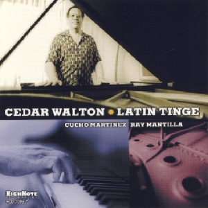 Artwork for Latino Blue