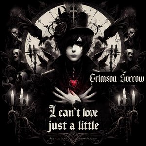 I Can't Love Just a Little