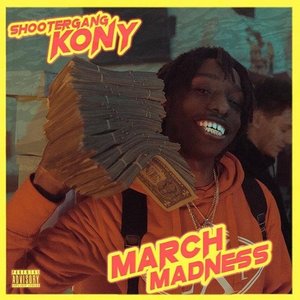 March Madness