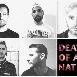 Avatar for Death of a Nation