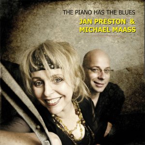 The Piano Has The Blues