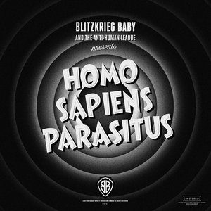 Homo sapiens parasitus