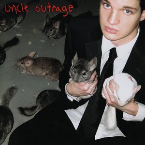 The Chinchilla Album