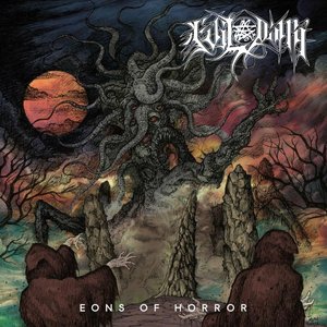 Eons of Horror