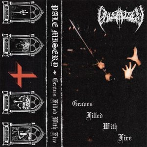 Graves Filled With Fire